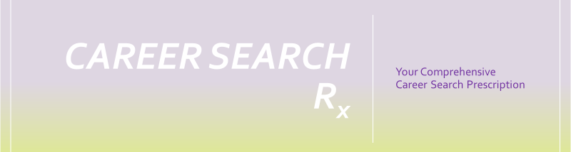 Career Search Rx